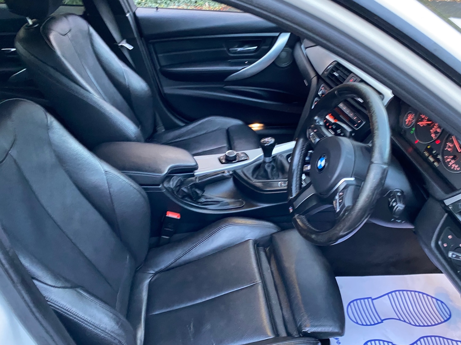 Used BMW 3 Series 2014 for sale - 76791494: Photo 9