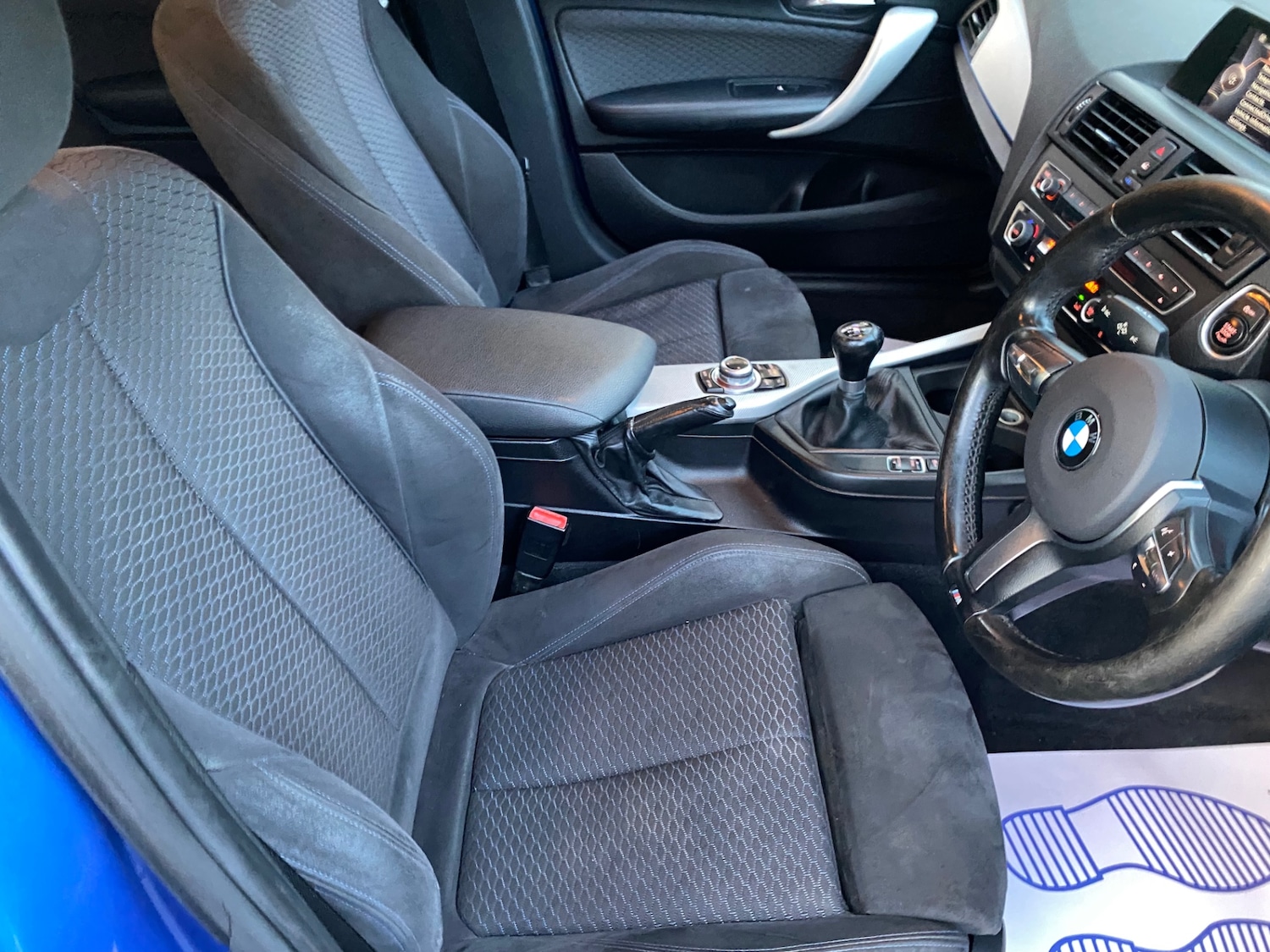 Used BMW 1 Series 2014 for sale - 76571389: Photo 10