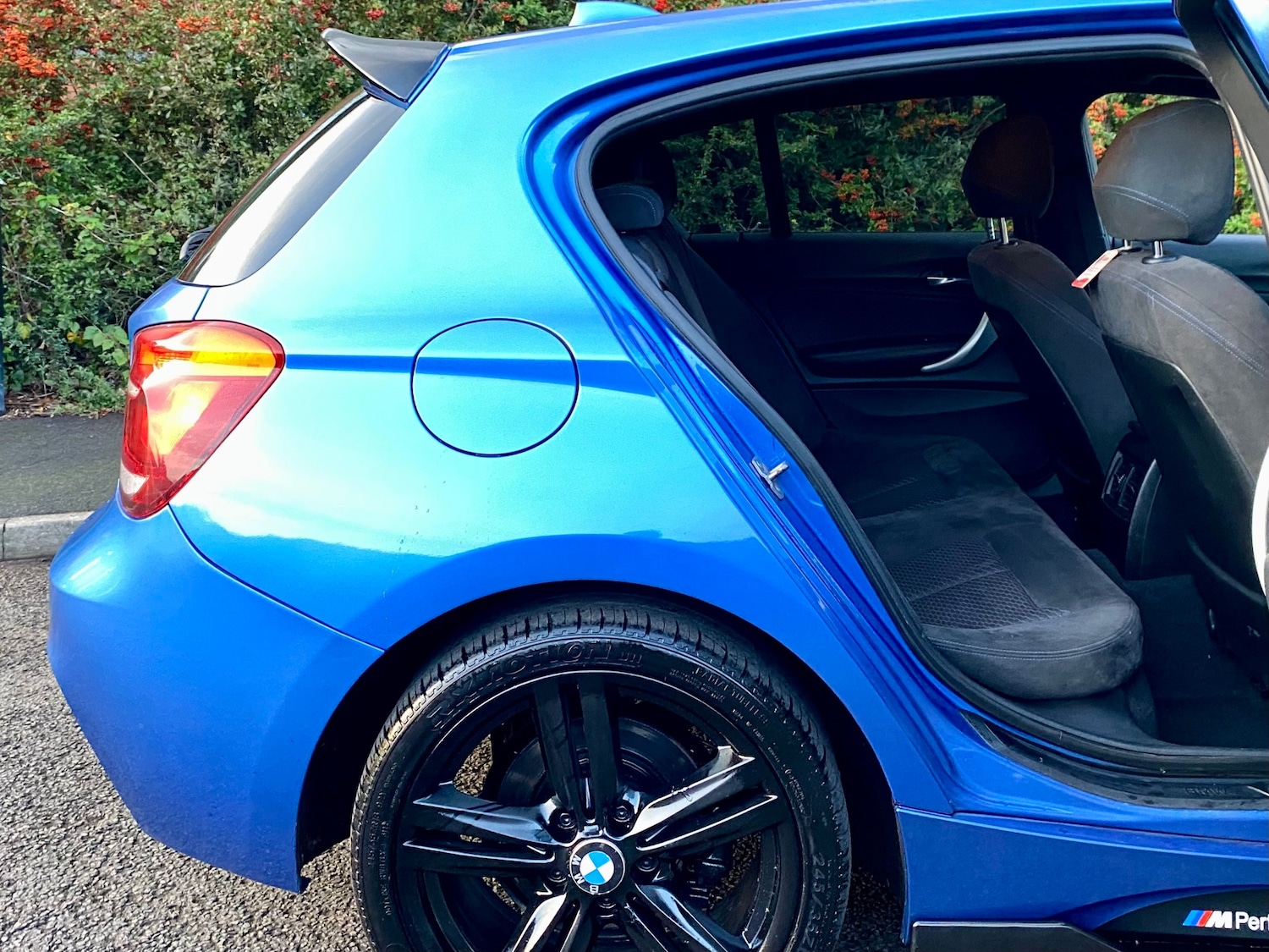 Used BMW 1 Series 2014 for sale - 76571389: Photo 11