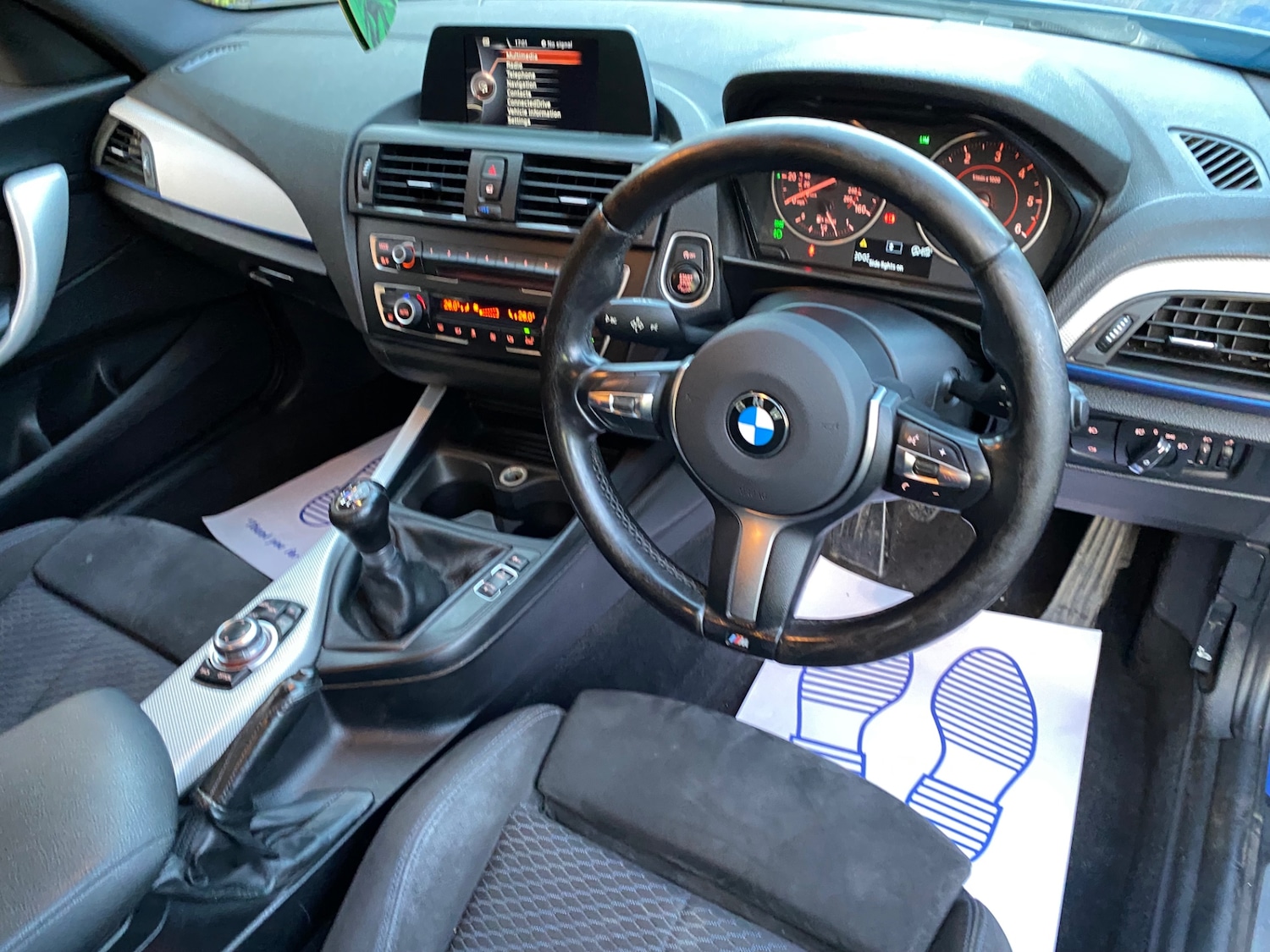 Used BMW 1 Series 2014 for sale - 76571389: Photo 8