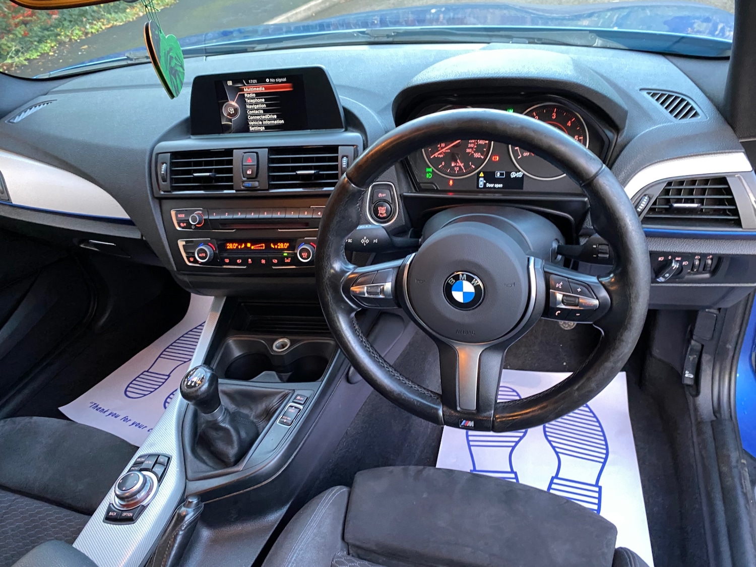 Used BMW 1 Series 2014 for sale - 76571389: Photo 9