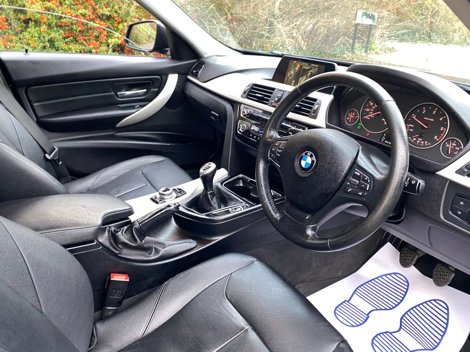 Used BMW 3 Series 2016 for sale - 77082164: Photo 10