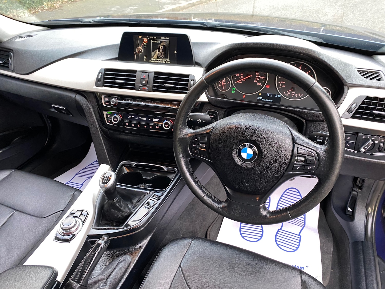 Used BMW 3 Series 2016 for sale - 77082164: Photo 11