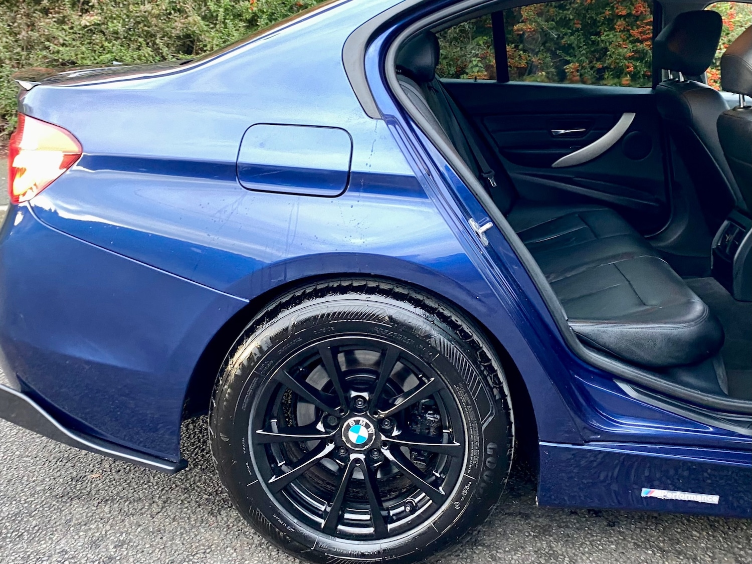 Used BMW 3 Series 2016 for sale - 77082164: Photo 12