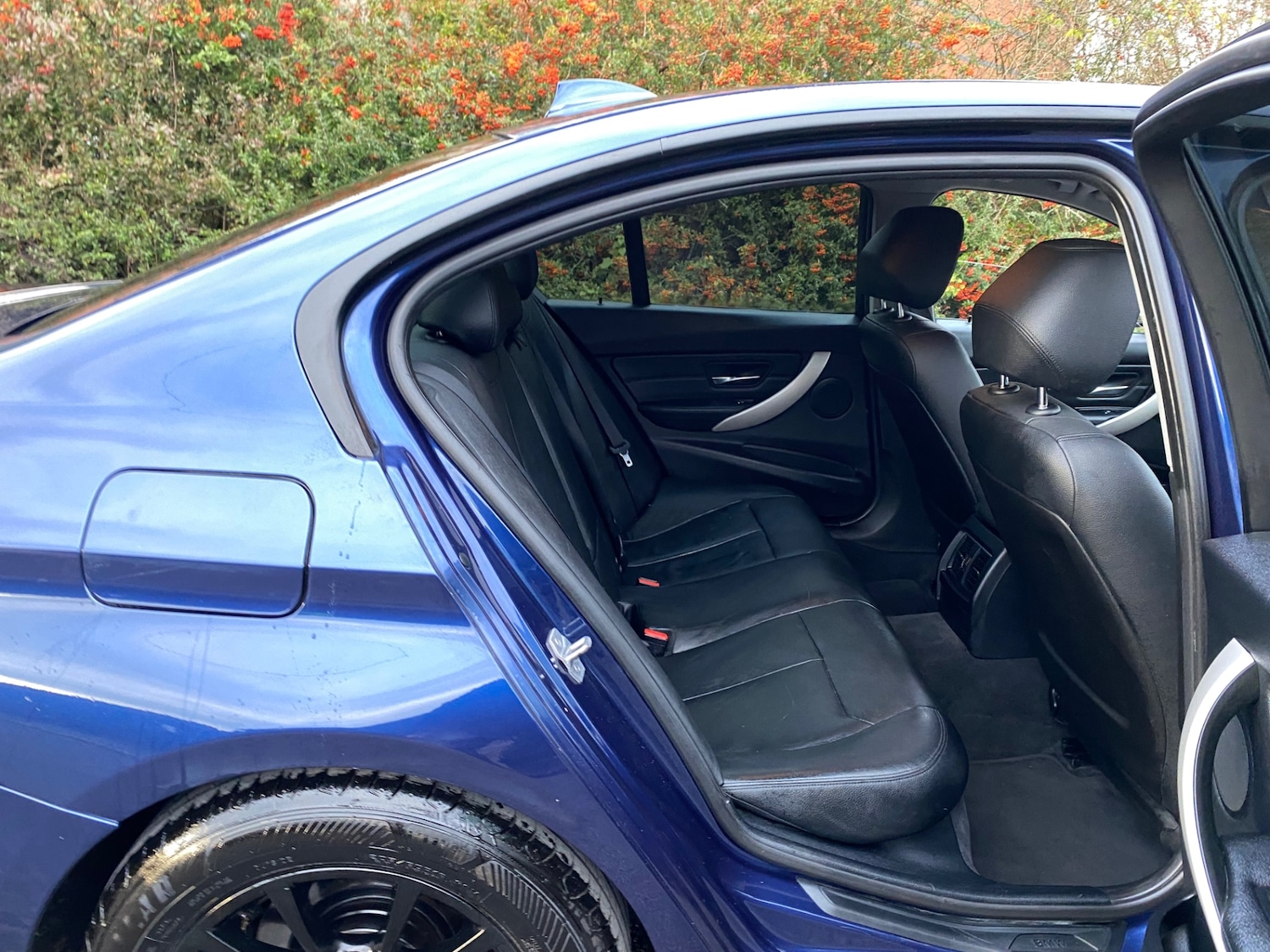 Used BMW 3 Series 2016 for sale - 77082164: Photo 13