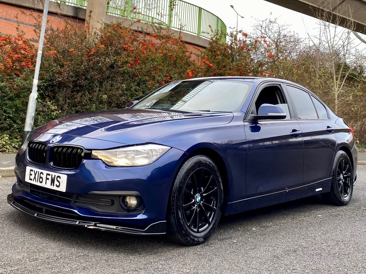 Used BMW 3 Series 2016 for sale - 77082164: Photo 14