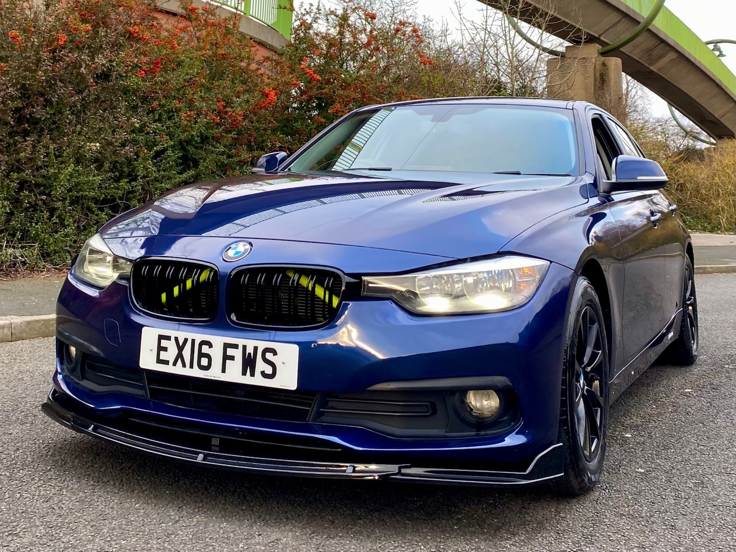 Used BMW 3 Series 2016 for sale - 77082164: Photo 15