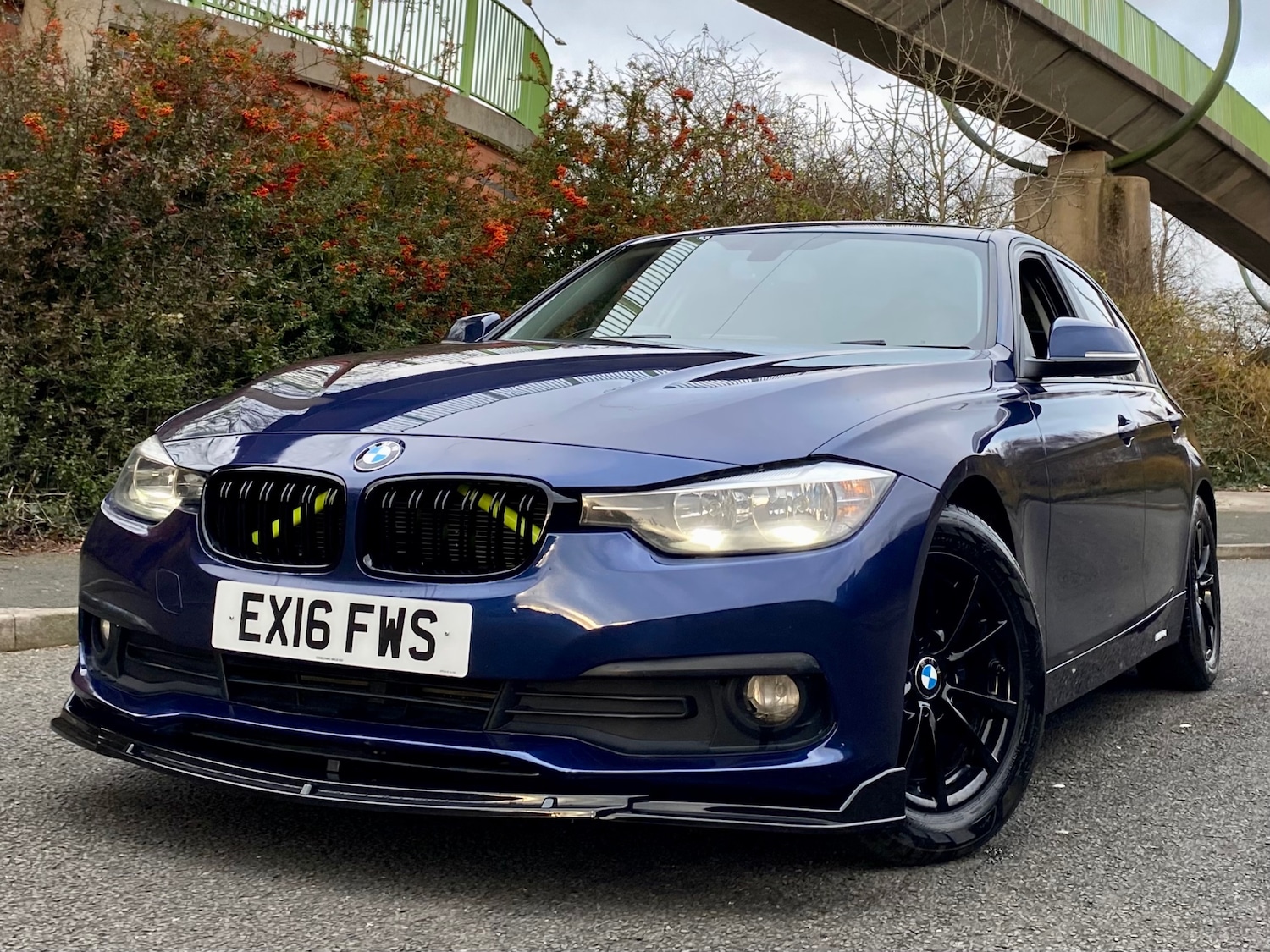 Used BMW 3 Series 2016 for sale - 77082164: Photo 16