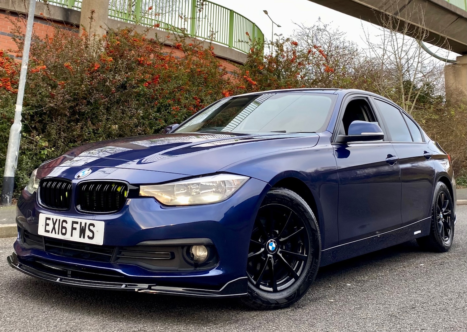 Used BMW 3 Series 2016 for sale - 77082164: Photo 18