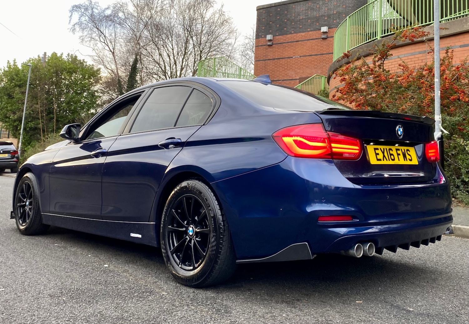 Used BMW 3 Series 2016 for sale - 77082164: Photo 21