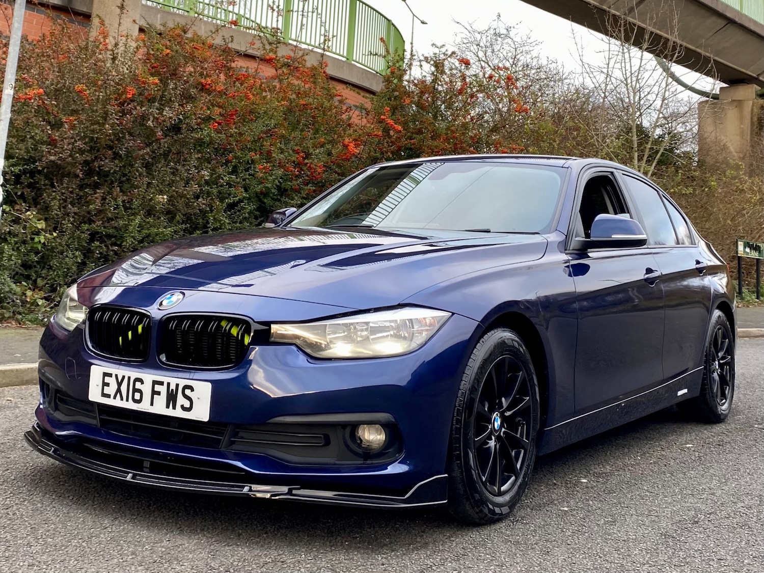 Used BMW 3 Series 2016 for sale - 77082164: Photo 22