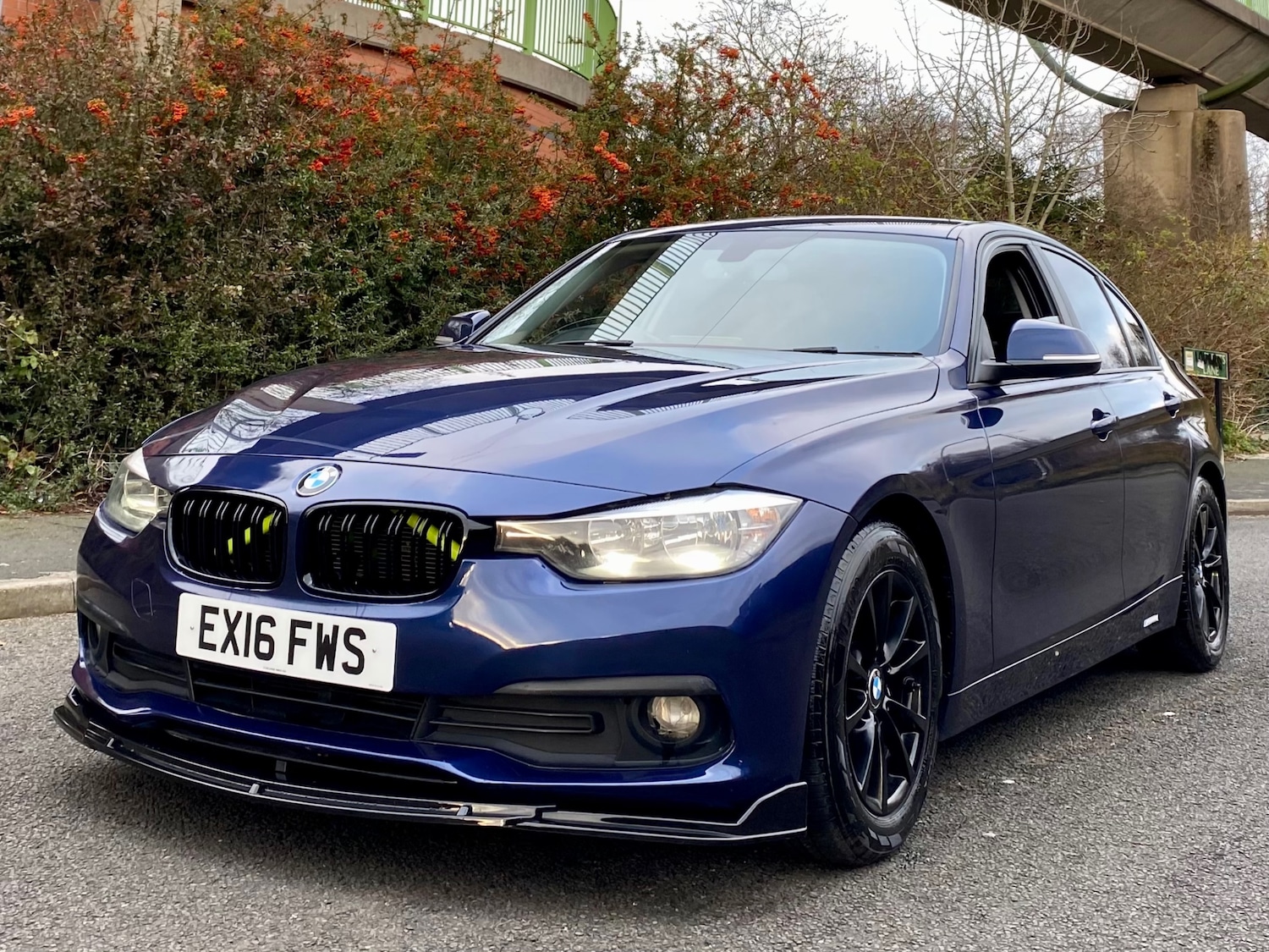 Used BMW 3 Series 2016 for sale - 77082164: Photo 23