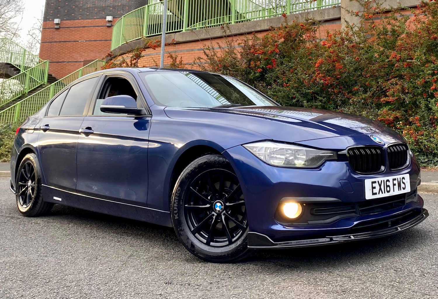 Used BMW 3 Series 2016 for sale - 77082164: Photo 3