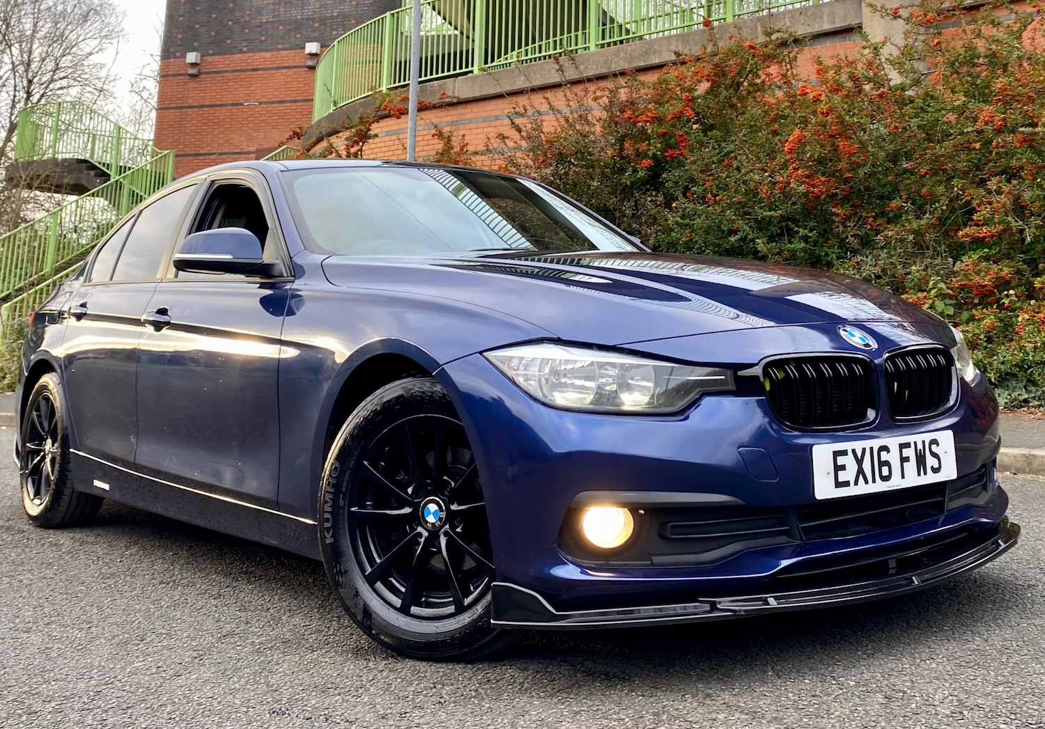 Used BMW 3 Series 2016 for sale - 77082164: Photo 4