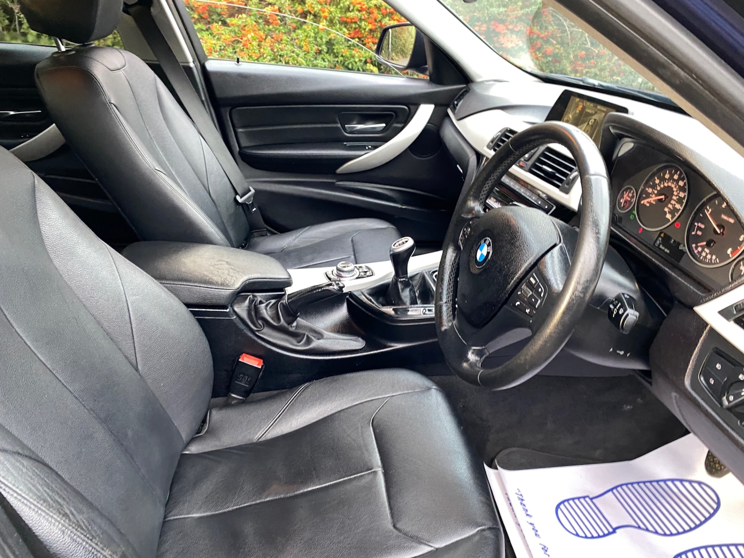 Used BMW 3 Series 2016 for sale - 77082164: Photo 9