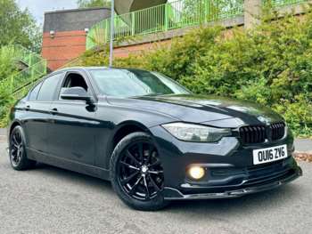 Used BMW 3 Series 2016 for sale - 75117672: Photo