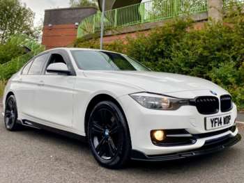 Used BMW 3 Series 2014 for sale - 75168014: Photo