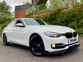 Used BMW 3 Series 2014 for sale - 75168014: Photo