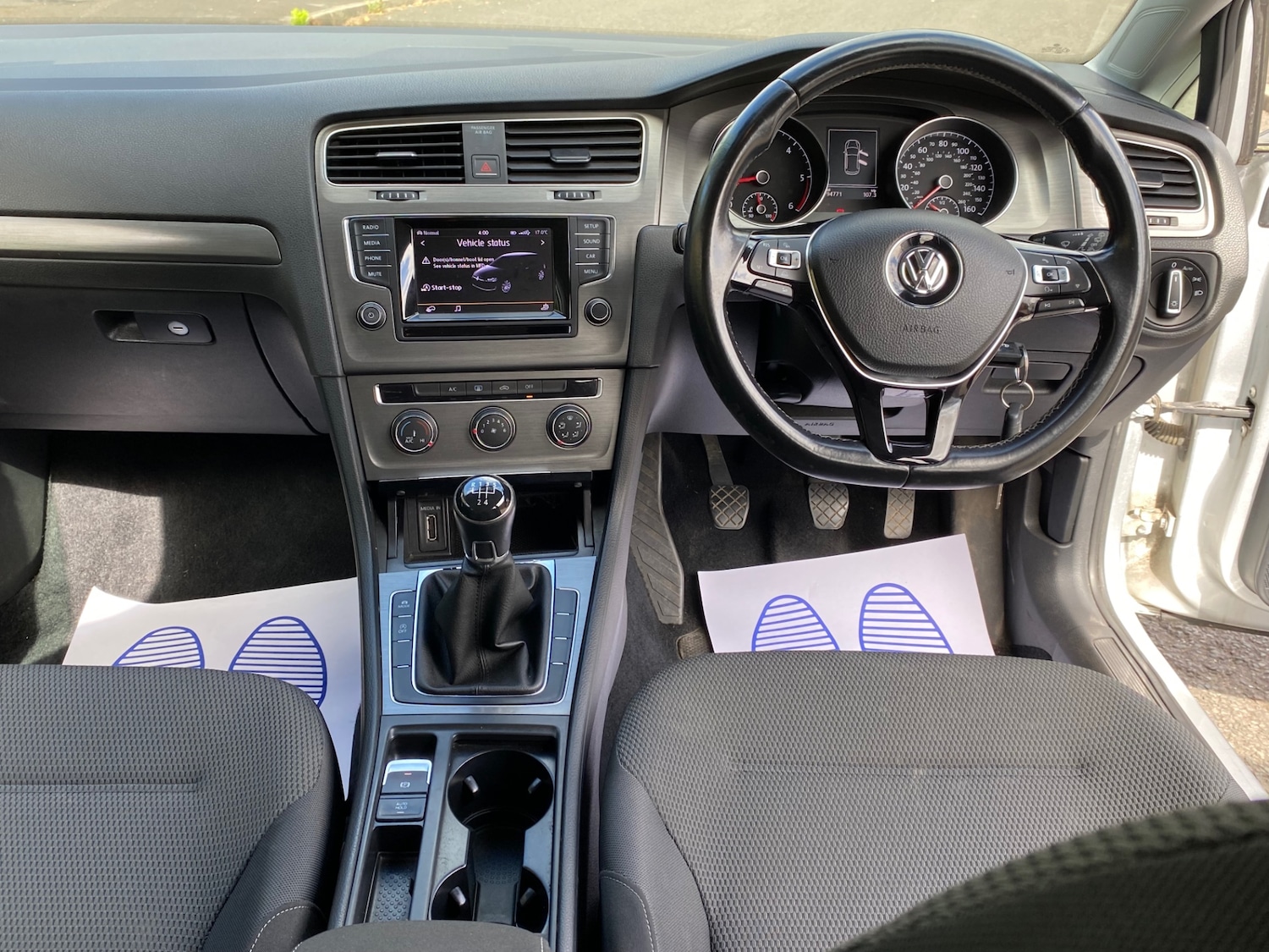 Vehicle 19