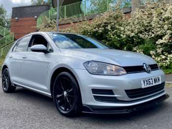 2013 (63) - 1.6 TDI 105 SE 5dr