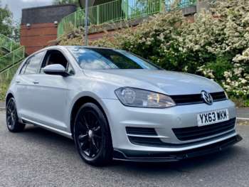 Used Volkswagen Golf 2013 for sale - 74969284: Photo