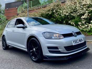 Used Volkswagen Golf 2013 for sale - 74969284: Photo