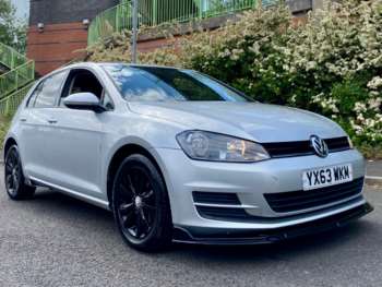 Used Volkswagen Golf 2013 for sale - 74969284: Photo