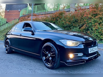 Used BMW 3 Series 2012 for sale - 75687110: Photo