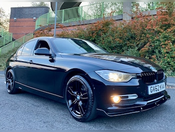 Used BMW 3 Series 2012 for sale - 75687110: Photo