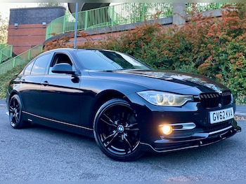 Used BMW 3 Series 2012 for sale - 75687110: Photo