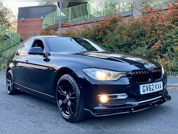 Used BMW 3 Series 2012 for sale - 75687110: Photo