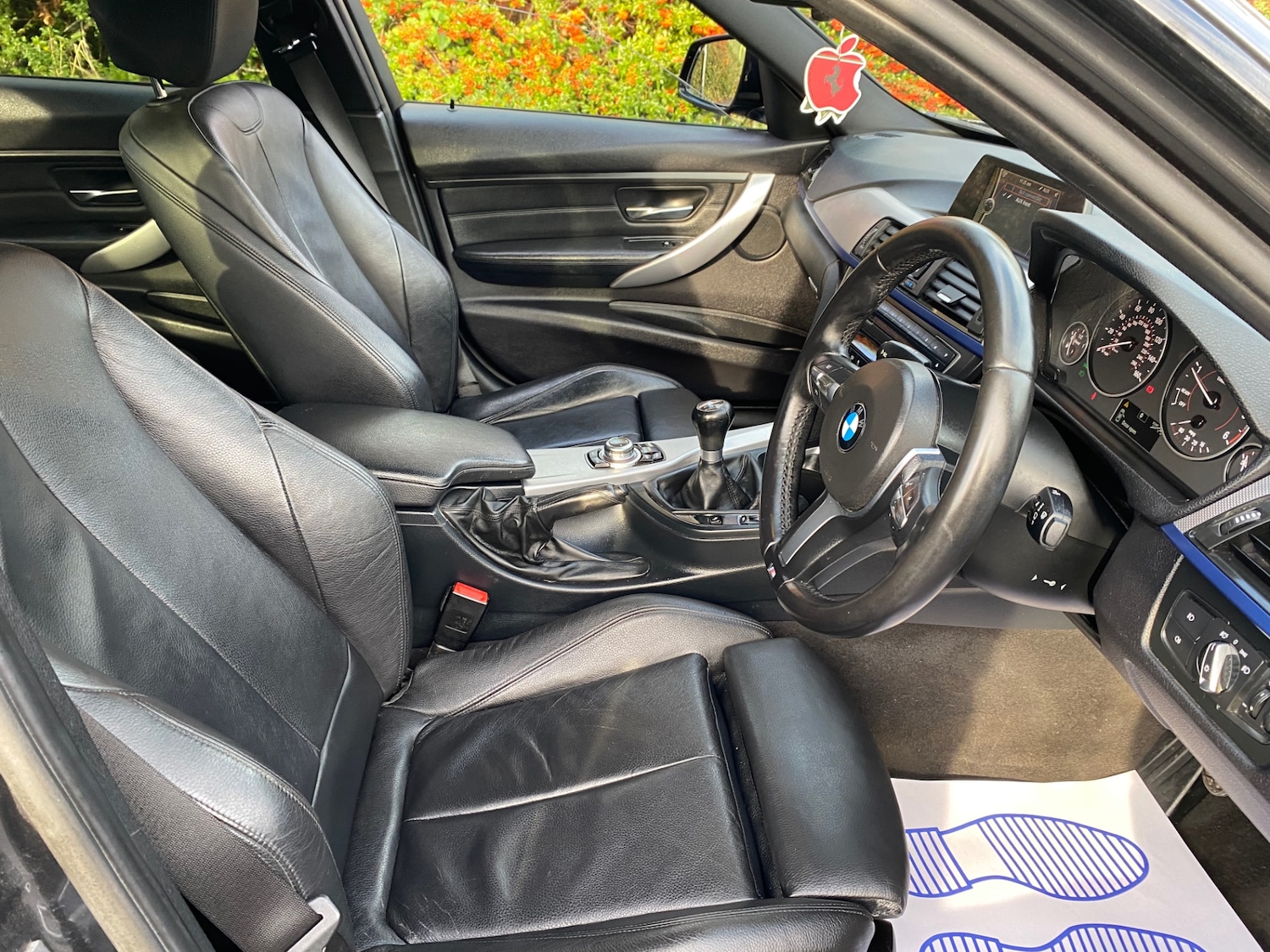 Used BMW 3 Series 2013 for sale - 76969250: Photo 10