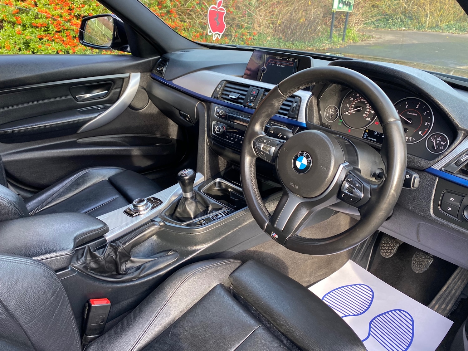 Used BMW 3 Series 2013 for sale - 76969250: Photo 11