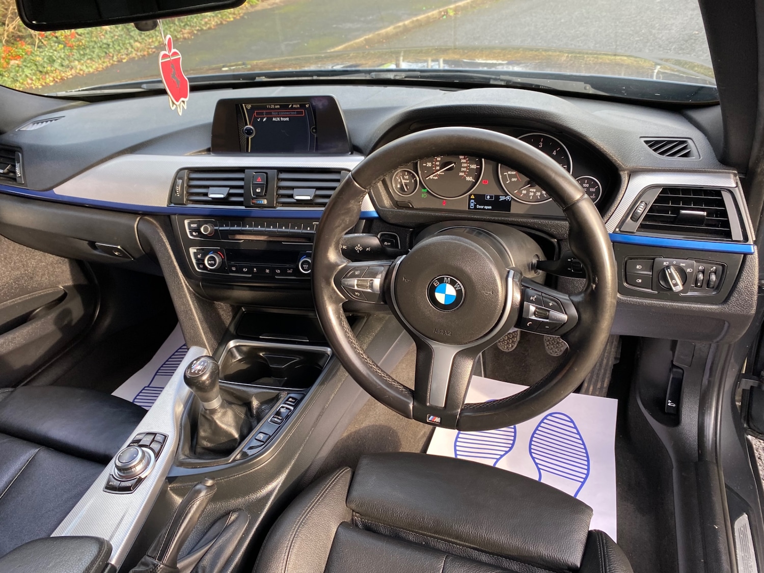 Used BMW 3 Series 2013 for sale - 76969250: Photo 12