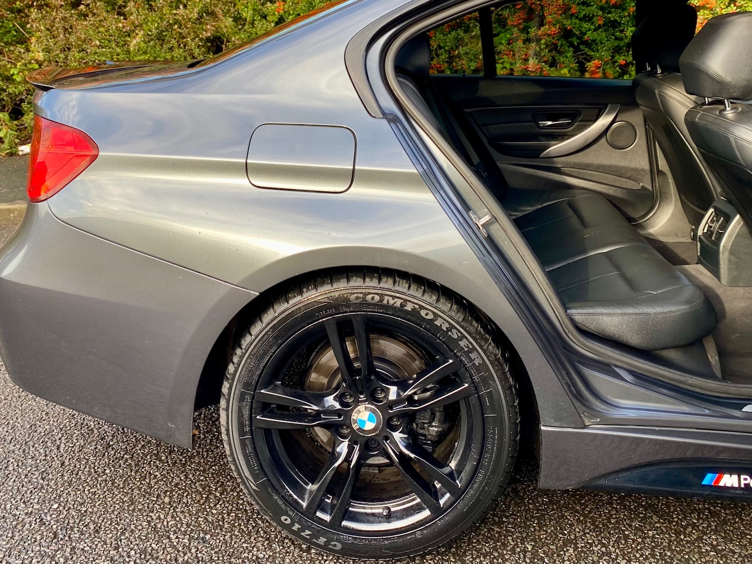 Used BMW 3 Series 2013 for sale - 76969250: Photo 13