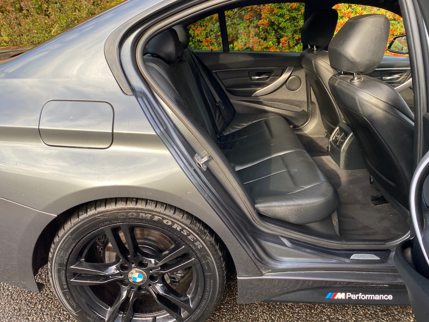 Used BMW 3 Series 2013 for sale - 76969250: Photo 14