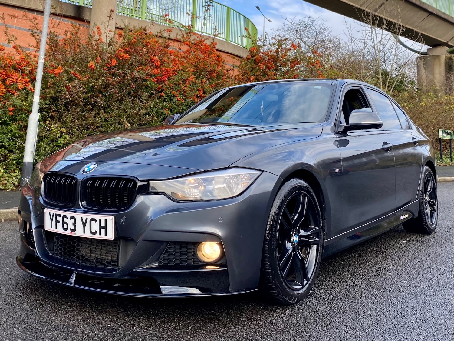 Used BMW 3 Series 2013 for sale - 76969250: Photo 15