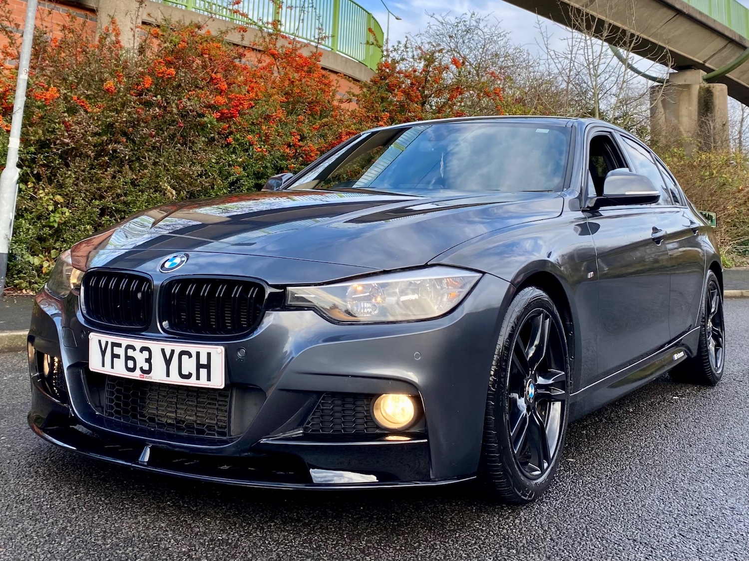 Used BMW 3 Series 2013 for sale - 76969250: Photo 16