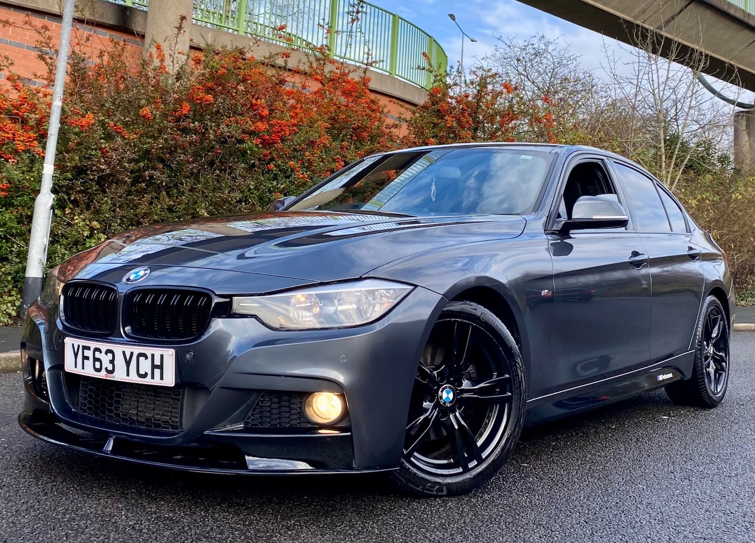 Used BMW 3 Series 2013 for sale - 76969250: Photo 17