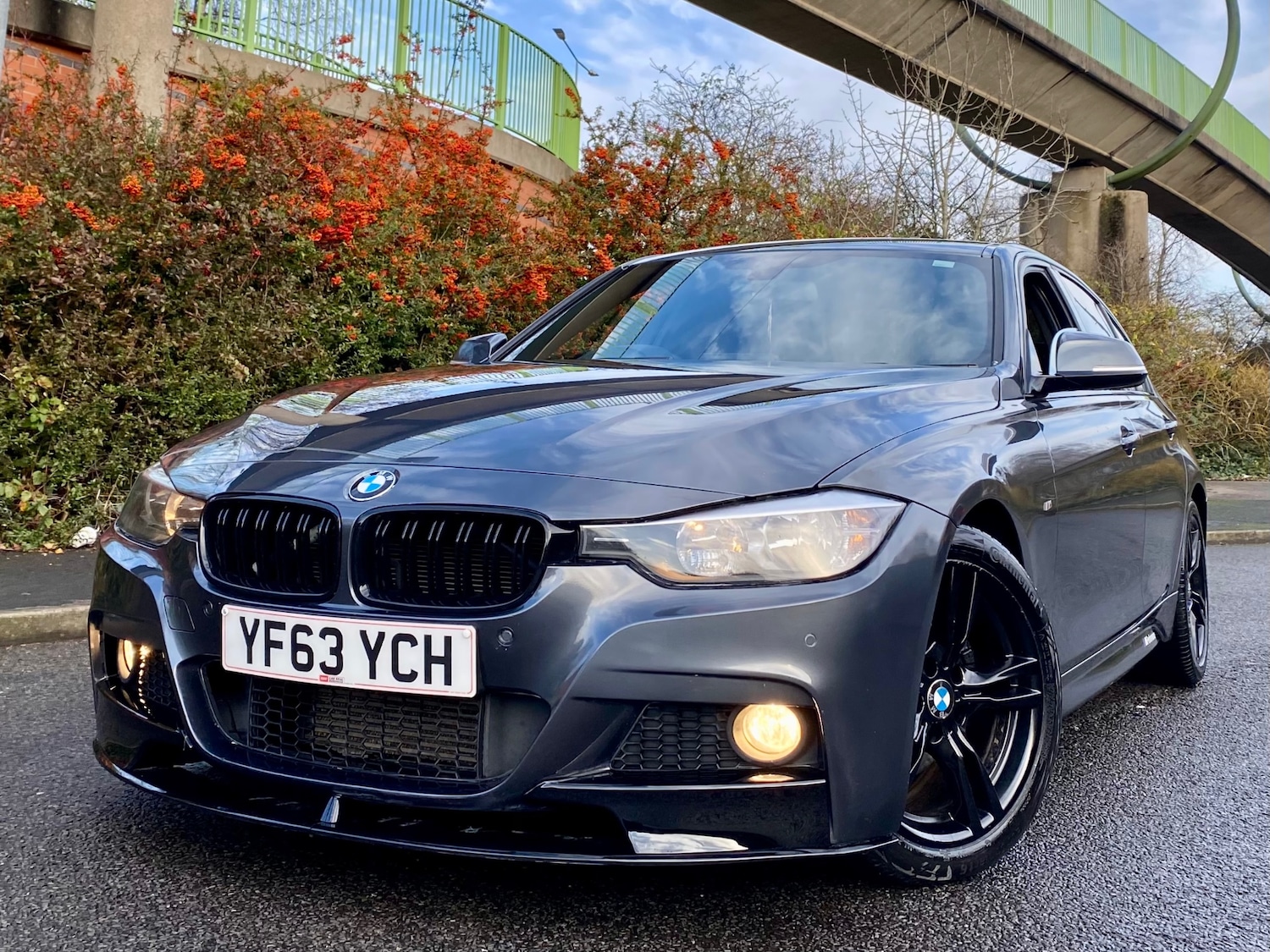 Used BMW 3 Series 2013 for sale - 76969250: Photo 18