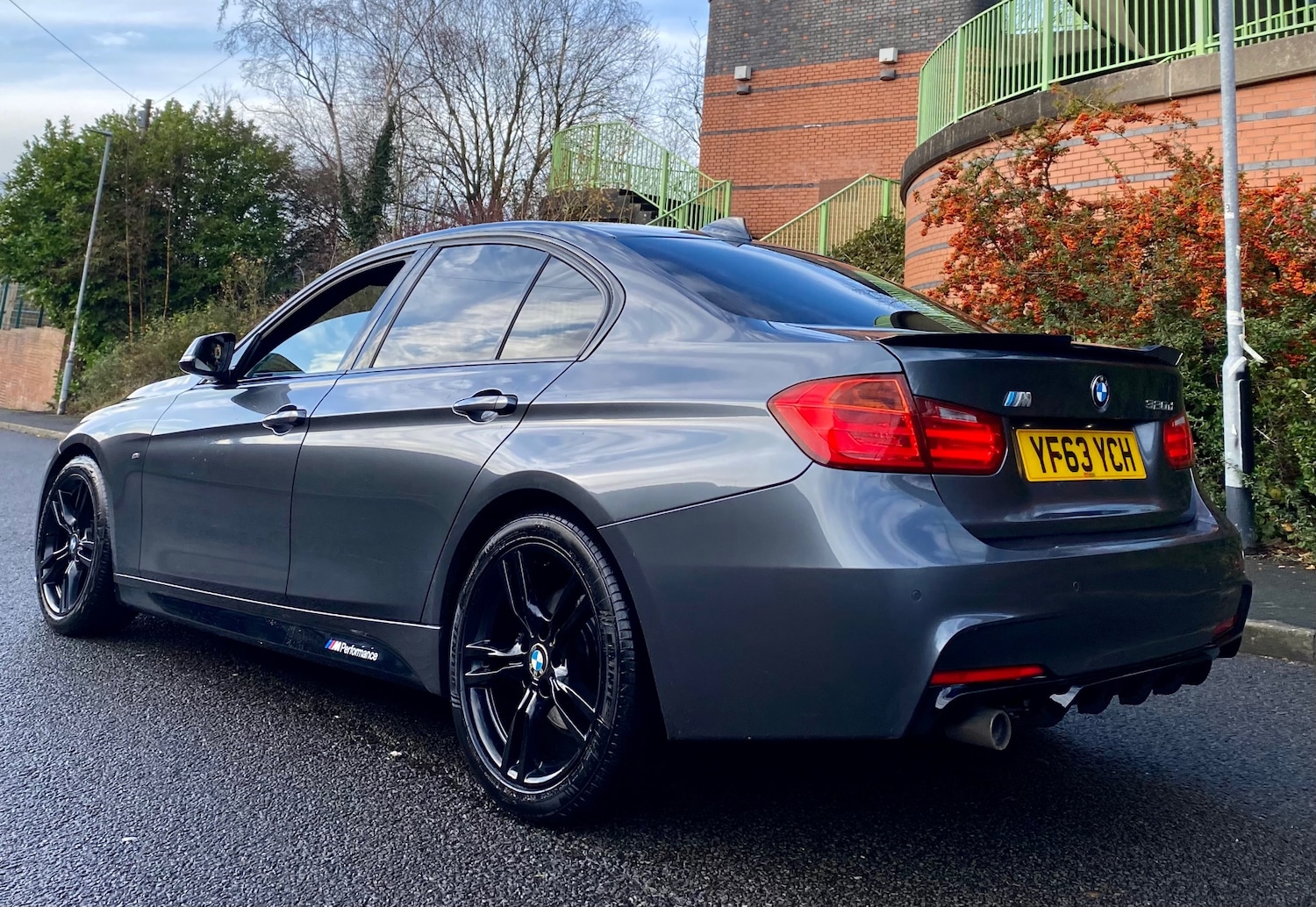 Used BMW 3 Series 2013 for sale - 76969250: Photo 19