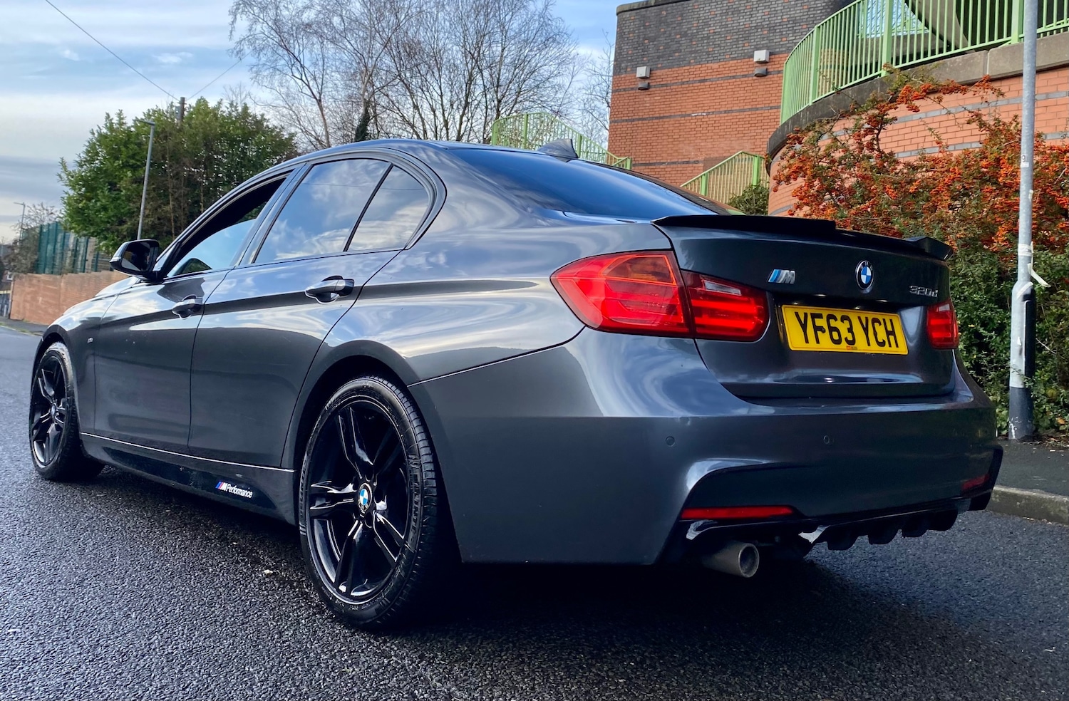 Used BMW 3 Series 2013 for sale - 76969250: Photo 21