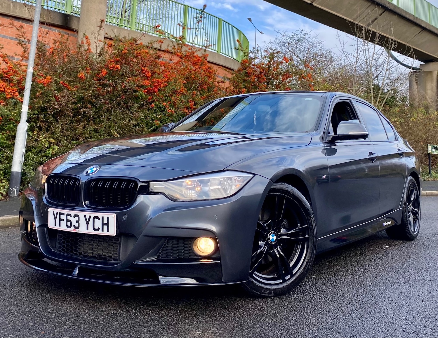 Used BMW 3 Series 2013 for sale - 76969250: Photo 22