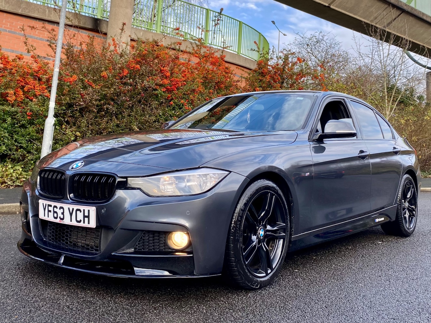 Used BMW 3 Series 2013 for sale - 76969250: Photo 23