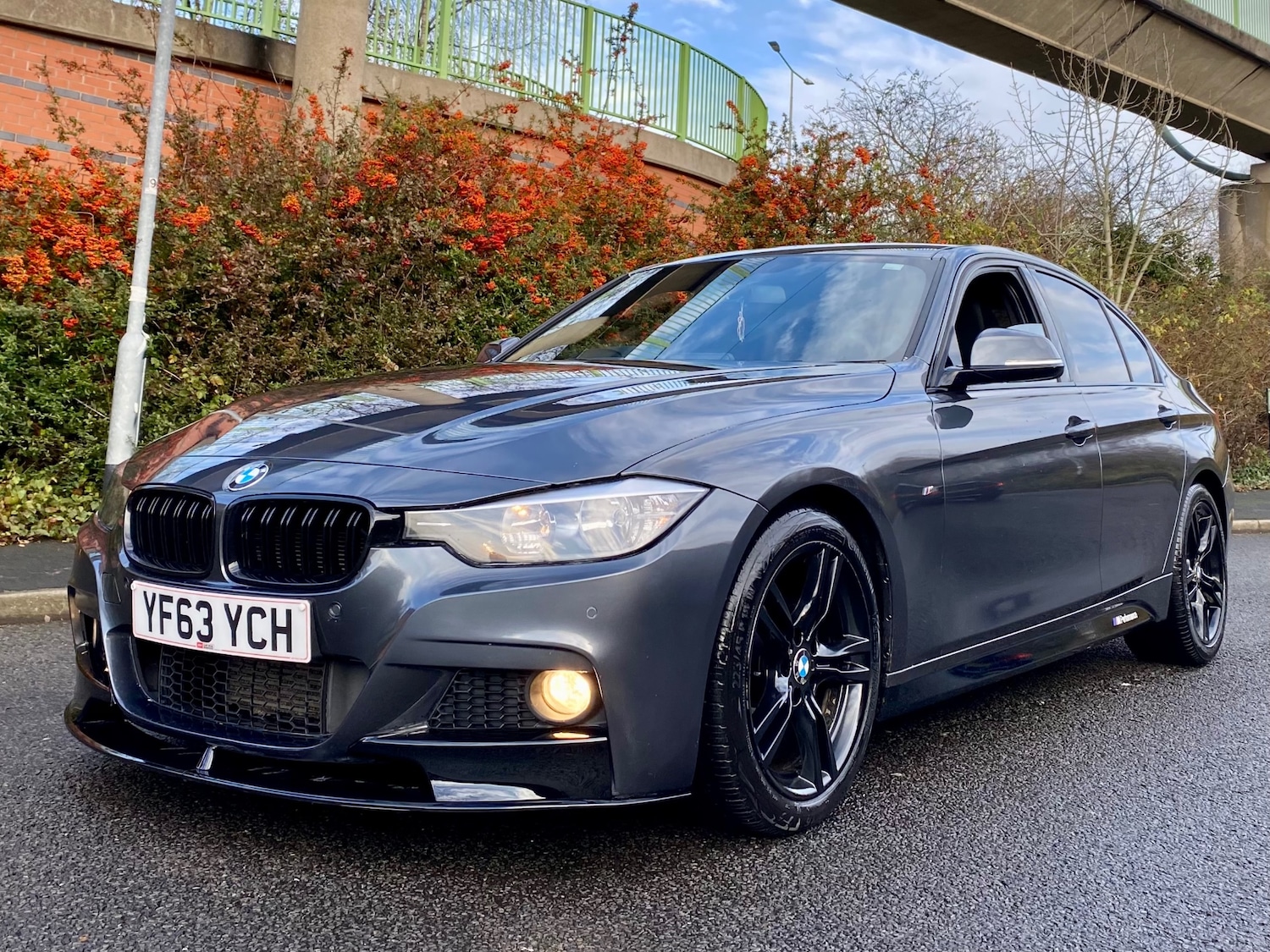 Used BMW 3 Series 2013 for sale - 76969250: Photo 24