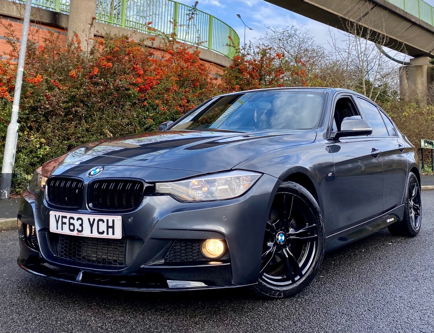 Used BMW 3 Series 2013 for sale - 76969250: Photo 25