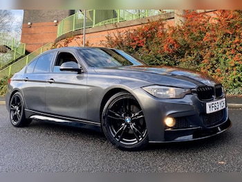 Used BMW 3 Series 2013 for sale - 76969250: Photo