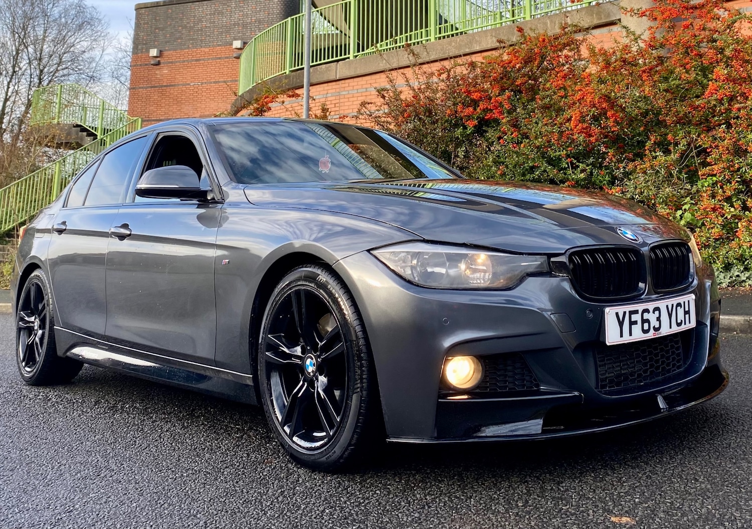 Used BMW 3 Series 2013 for sale - 76969250: Photo 5