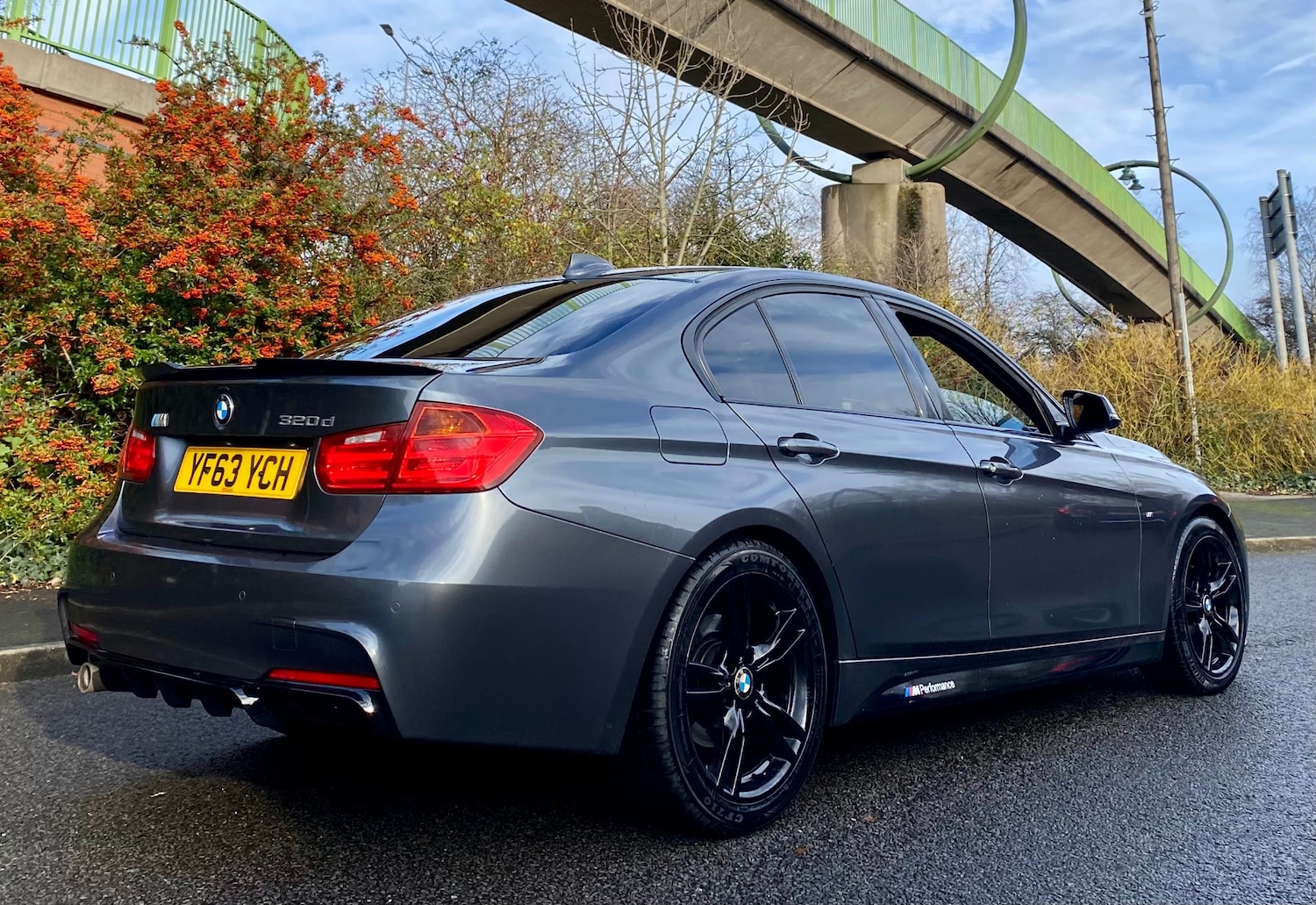 Used BMW 3 Series 2013 for sale - 76969250: Photo 7