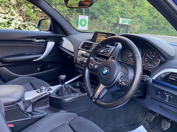 Used BMW 1 Series 2016 for sale - 75044161: Photo 13